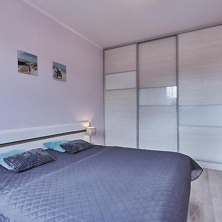 Apartamenty Swinoujscie - Platan Exteriör bild